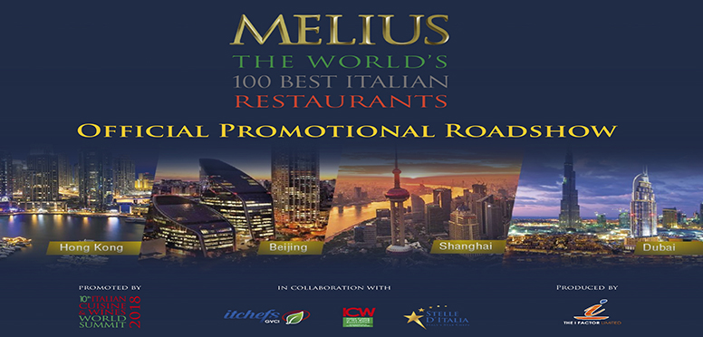 MELIUS x 4…even better!